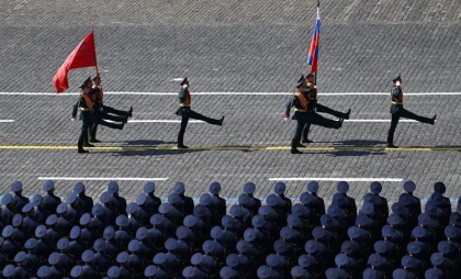 Vucic sfidează UE și merge pe 9 mai la Moscova, alături de liderul slovac. Mai mult, o unitate militară a Serbiei va defila la parada din Piața Roșie