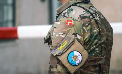O țară NATO va trimite soldați în Ucraina pentru instruire în tactici ale războiului modern O țară NATO va trimite soldați în Ucraina pentru instruire în tactici ale războiului modern