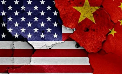 Cinci indicii că SUA și China se apropie de un conflict militar, identificate de un fost comandant NATO: „Riscul unui război deschis crește” Cinci indicii că SUA și China se apropie de un conflict militar, identificate de un fost comandant NATO: „Riscul unui război deschis crește”