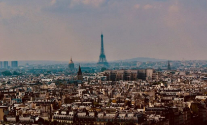 SUA și Franța, discuții la Paris pe tema războiului din Ucraina, situației din Orientul Mijlociu și negocierilor nucleare cu Iranul