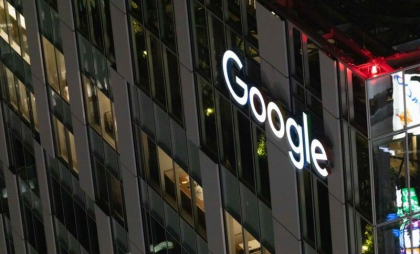 Google și-a construit ilegal o „putere de monopol” prin publicitatea online, decide un judecător din Virginia
