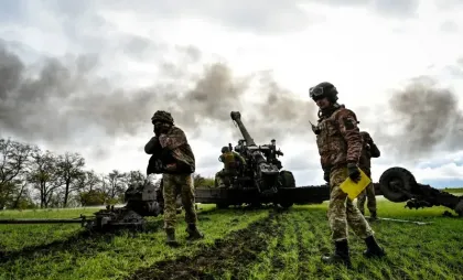 Asalt major al trupelor ruse în Zaporojie, raportat de armata ucraineană: „Inamicul și-a schimbat tactica”. Cu ce pierderi s-a soldat 