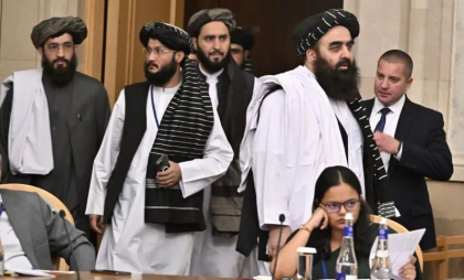 Talibanii nu mai sunt considerați teroriști în Rusia. Curtea Supremă de la Moscova a luat decizia Talibanii nu mai sunt considerați teroriști în Rusia. Curtea Supremă de la Moscova a luat decizia
