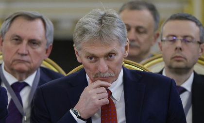 Kremlinul avertizează că un război comercial global ar afecta Rusia, chiar dacă a fost scutită de noile tarife americane Kremlinul avertizează că un război comercial global ar afecta Rusia, chiar dacă a fost scutită de noile tarife americane