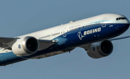 Avioanele Boeing se întorc din China în SUA, în contextul războiului tarifelor