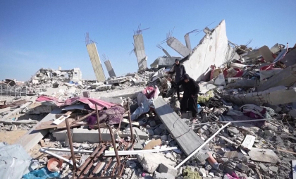 Hamas afirmă că este gata să îi elibereze pe toţi ostaticii rămaşi în schimbul terminării războiului din Gaza
