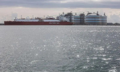 China nu mai cumpără gaz lichefiat din SUA. Războiul comercial sino-american s-a răspândit în sectorul energetic China nu mai cumpără gaz lichefiat din SUA. Războiul comercial sino-american s-a răspândit în sectorul energetic