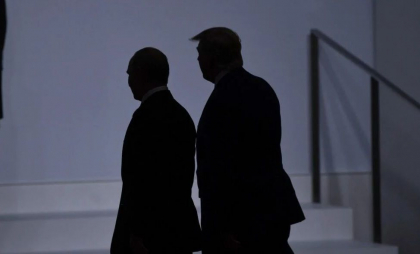Trump lucrează în interesul Rusiei. Analiză dură a unei cercetătoare specializate în spațiul post-sovietic