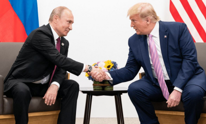SUA propun recunoașterea anexării Crimeei de către Rusia ca parte a unui acord de pace în Ucraina SUA propun recunoașterea anexării Crimeei de către Rusia ca parte a unui acord de pace în Ucraina