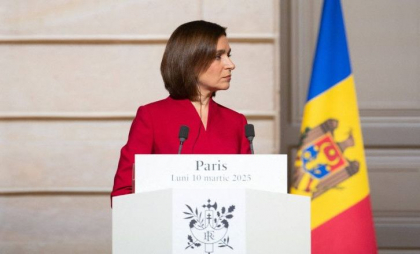 Kremlinul aruncă în războiul hibrid împotriva Republicii Moldova reţeaua de dezinformare Matrioşka. Maia Sandu este principala țintă