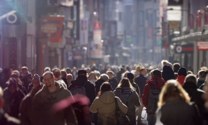 Americanii își mută banii în Elveția de teama riscurilor economice