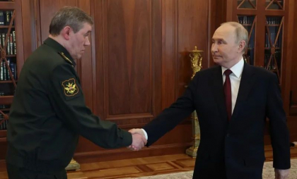 Strategia din spatele anunțului brusc al lui Vladimir Putin privind armistițiul