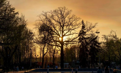 Învierea. Prima noapte de pace în Europa după trei ani. Cum a rezistat armistițiul dintre Rusia și Ucraina. Ce urmează
Învierea. Prima noapte de pace în Europa după trei ani. Cum a rezistat armistițiul dintre Rusia și Ucraina. Ce urmează