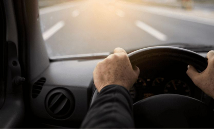 Amendă de 395 de euro pentru o oprire de 33 de secunde într-o parcare privată din Viena