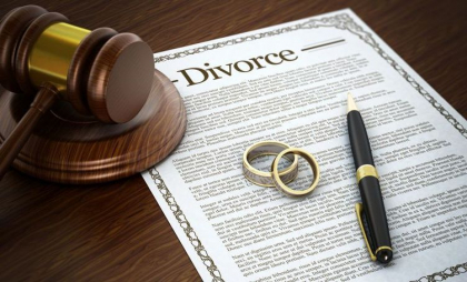 Orașul în care 91 din 100 de căsătorii se încheie cu divorț Orașul în care 91 din 100 de căsătorii se încheie cu divorț