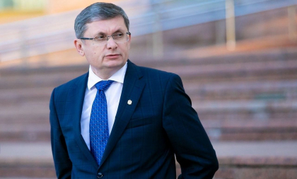 Președintele Parlamentului aduce condoleanțe creștinilor catolici din întreaga lume: „Papei Francisc a fost un simbol al păcii, al unității, al echității și al iubirii necondiționate” 