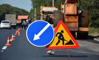 Traficul rutier pe unele străzi din capitală, suspendat temporar în perioada 22–25 aprilie. Care este motivul Traficul rutier pe unele străzi din capitală, suspendat temporar în perioada 22–25 aprilie. Care este motivul