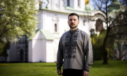 Armistițiul de Paște s-a încheiat cu acuzații reciproce între Moscova și Kiev. Volodimir Zelenski: Un exercițiu de PR Armistițiul de Paște s-a încheiat cu acuzații reciproce între Moscova și Kiev. Volodimir Zelenski: Un exercițiu de PR