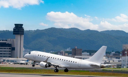 Companiile aeriene din SUA au dificultăţi în prognozarea afacerilor, din cauza incertitudinilor economice