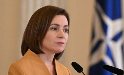 „Lumea se desparte de un promotor neobosit al compasiunii și echității.” Mesajul președintelui Maia Sandu, după moartea Papei Francisc „Lumea se desparte de un promotor neobosit al compasiunii și echității.” Mesajul președintelui Maia Sandu, după moartea Papei Francisc