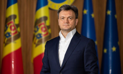 Prim-ministrul țării, după moartea Papei Francisc: „Suntem alături de toți cei care îi plâng pierderea”