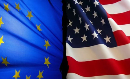 UE pregătește măsuri de represalii împotriva SUA în cazul eșecului negocierilor comerciale UE pregătește măsuri de represalii împotriva SUA în cazul eșecului negocierilor comerciale
