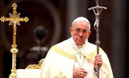 Cine a fost Papa Francisc și ce reforme a adus bisericii Cine a fost Papa Francisc și ce reforme a adus bisericii