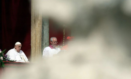 Schimbare radicală în Biserica Catolică, la înmormântarea Papei Francisc: „Mi-au confirmat că totul e pregătit”
