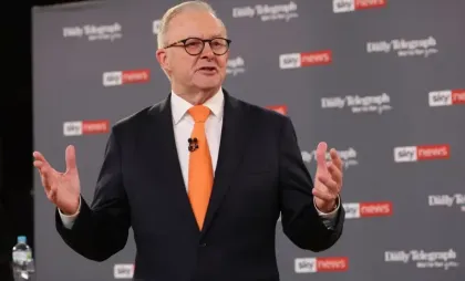 „Nu aveți niciun atu”. Reproșurile lui Trump la adresa lui Zelenski, din februarie, reluate de un oficial rus într-un averisment pentru Australia