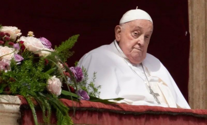Când vor putea credincioșii să îi aducă un ultim omagiu Papei Francisc
