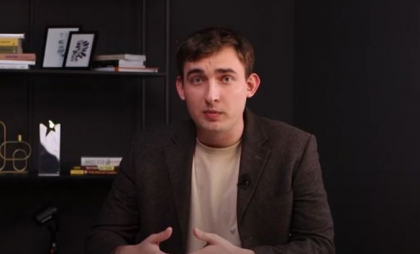 Expert watchdog: Demiterea nașului lui Ion Ceban din funcția de la Apă-Canal, o tentativă de curățare a imaginii, dar cu riscuri politice - VIDEO