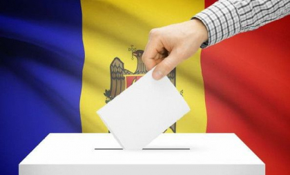 Aplicația „Înregistrarea Prealabilă” pentru alegerile parlamentare din 28 septembrie 2025 - activată. Ce trebuie să facă alegătorii din diasporă Aplicația „Înregistrarea Prealabilă” pentru alegerile parlamentare din 28 septembrie 2025 - activată. Ce trebuie să facă alegătorii din diasporă