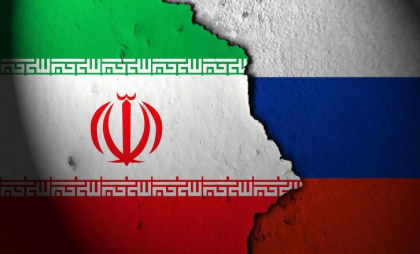 Putin a promulgat acordul strategic între Rusia și Iran. Ce prevede documentul