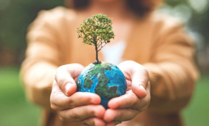 Ziua Planetei Pământ 2025. Ce semnifică evenimentul sărbătorit anual pe 22 aprilie