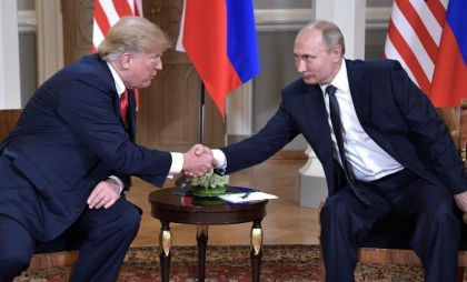 „Armistiţiul de Paşti” a fost „o operațiune de marketing” a Moscovei pentru Donald Trump, consideră Franţa „Armistiţiul de Paşti” a fost „o operațiune de marketing” a Moscovei pentru Donald Trump, consideră Franţa