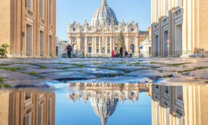 Culisele luptei pentru putere la Vatican: Va fi ales în conclav un papă „anti-Francisc”? „Trump, China, naționaliștii… toate astea vor conta într-un fel”
