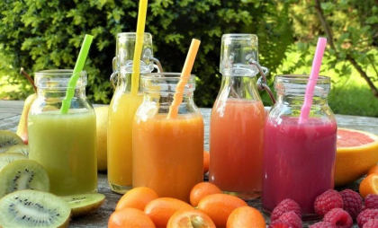 Mai mulți coloranţi alimentari artificiali din cereale, gustări şi băuturi vor fi interziși în SUA. Studii pe animale au relevat legătura unor coloranți cu cancerul Mai mulți coloranţi alimentari artificiali din cereale, gustări şi băuturi vor fi interziși în SUA. Studii pe animale au relevat legătura unor coloranți cu cancerul