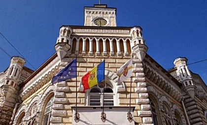 „Ridică semne serioase de întrebare privind integritatea administrației publice locale”. Blocul Împreună după anunțul lui Ceban despre demisia nașului și a altor rude din cadrul întreprinderilor municipale „Ridică semne serioase de întrebare privind integritatea administrației publice locale”. Blocul Împreună după anunțul lui Ceban despre demisia nașului și a altor rude din cadrul întreprinderilor municipale