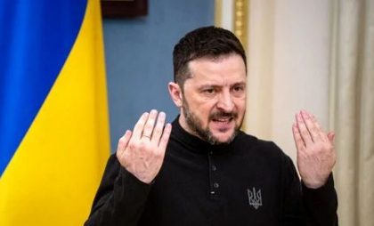  Alegerile din Ucraina, o capcană întinsă de ruși? Cum poate o decizie democratică să dezbine o țară în război. „Acționează mai bine în situații de genul acesta”