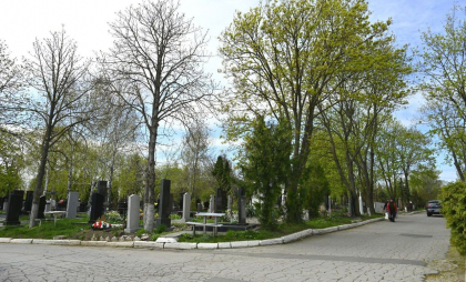 Chișinăul se pregătește pentru Paștele Blajinilor: Transport public gratuit și lucrări pe teritoriul cimitirelor. Detaliile municipalității