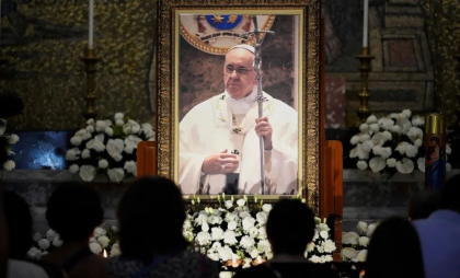 Când va fi înmormântat Papa Francisc. Anunțul oficial de la Vatican