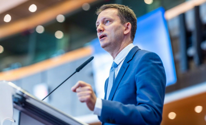 Europarlamentar: „Republica Moldova este o prioritate în bugetul Uniunii Europene pentru următorii 7 ani”