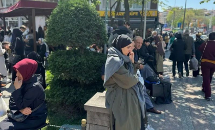 Cutremur cu magnitudinea 6,2 la Istanbul. Seismul s-a resimțit și în două orașe din România