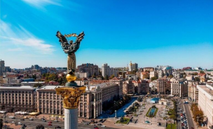 Vicepremier: Ucraina este pregătită să negocieze, dar nu să se predea
