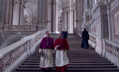 Vizionările filmului „Conclavul” au crescut cu 283% după moartea papei Francisc Vizionările filmului „Conclavul” au crescut cu 283% după moartea papei Francisc