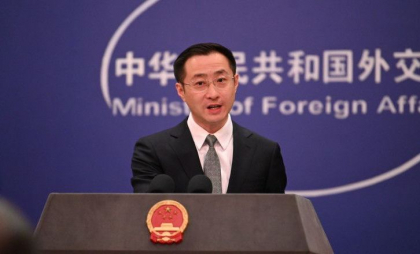 Răspunsul Chinei după ce Ucraina a convocat ambasadorul Beijingului: „Acuzaţii lipsite de temei"