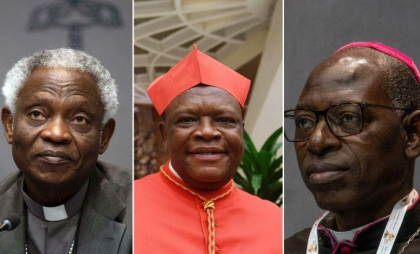 Catolicii africanii speră la un papă de culoare. Care sunt șansele ca unul dintre ei să fie desemnat suveran pontif