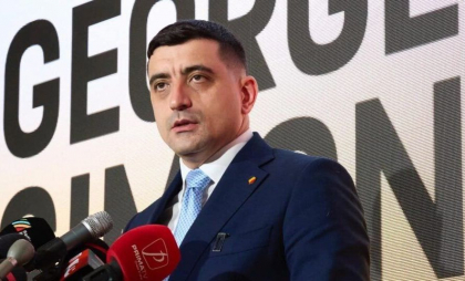 Simion, contract de 1,5 milioane de dolari din banii românilor pentru a denigra România în SUA Simion, contract de 1,5 milioane de dolari din banii românilor pentru a denigra România în SUA
