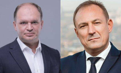 Nașul primarului capitalei, demis de Ceban de la Apă-Canal spune că nu a încălcat nimic. Cum comentează „suspeciunile rezonabile” pentru care ar fi concediat Nașul primarului capitalei, demis de Ceban de la Apă-Canal spune că nu a încălcat nimic. Cum comentează „suspeciunile rezonabile” pentru care ar fi concediat