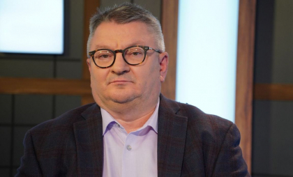 Expertul în fostul spațiu sovietic, Armand Goșu, despre planul de pace propus de americani: „Totul este neclar. Lumea este într-un blocaj” Expertul în fostul spațiu sovietic, Armand Goșu, despre planul de pace propus de americani: „Totul este neclar. Lumea este într-un blocaj”